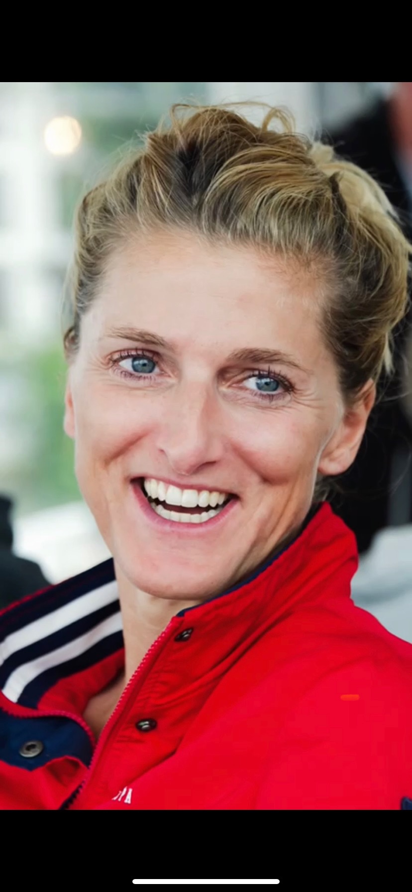 Caroline Steiger
